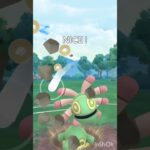 #ポケモンGO#ポケモン