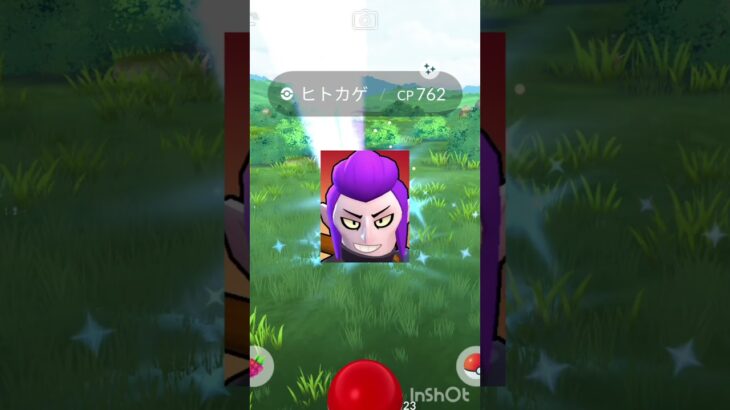 ポケGO　ポケ活　#ゲーム #ポケモンgo