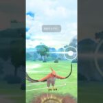 本日のポケモンGO対戦動画投稿の4日目です！今日は少しプレイミスをしましたがなんとか勝つことができて良かったです！ #ポケモン #ポケモンgo