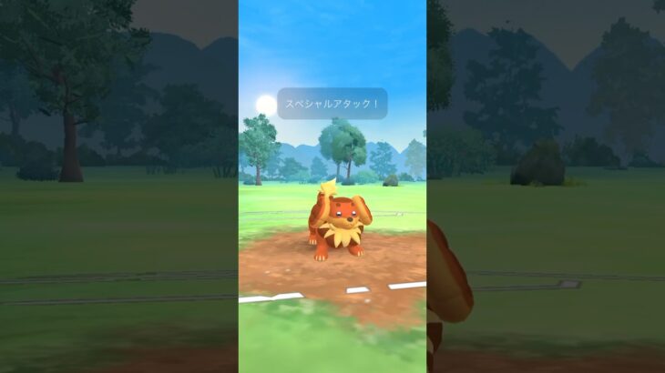 本日のポケモンGO対戦動画投稿の6日目です！今日は良い展開で勝つことができて良かったです！ #ポケモン #ポケモンgo #ポケモンgo対戦動画
