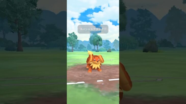 本日のポケモンGO対戦動画投稿の8日目です！今日は出し負けでしたが上手く捲って勝つことができて良かったです！ #ポケモン #ポケモンgo #ポケモンgo対戦動画