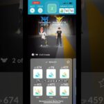 【ポケモンGO】コダック艦隊でコリンク討伐！？普通に余裕で行けた！！#pokemongo #ポケモンgo #pokemon #ポケモンコンシェルジュ