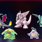 Live Palkia Raids | Pokémon Go | Yagnik009