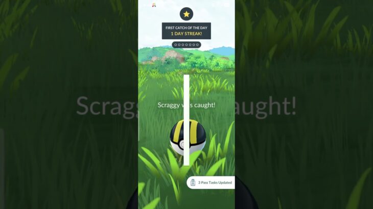 Pokémon Go