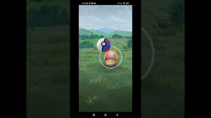 ポケモンgo