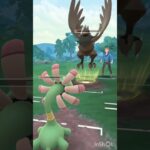 #ポケモンgo #ポケモン #ポケモンgo対戦