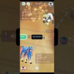 시즌 마지막주 반교 순간들 #포켓몬고 #pokemongo #ポケモンgo