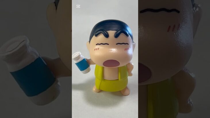 【ガチャ替え歌】お風呂上がりは冷たい飲み物は最高だね＃shorts